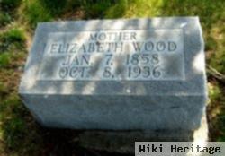 Elizabeth Wood