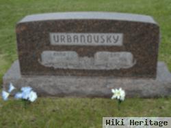 John Urbanovsky