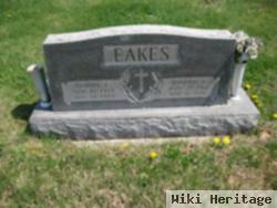 Nodin E. Watkins Eakes