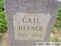 Gail Hefner