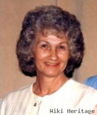 Vera M. Darrh Lansaw