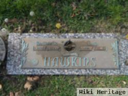 Leafia E. Seeright Hawkins