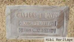 Charles J. Davis