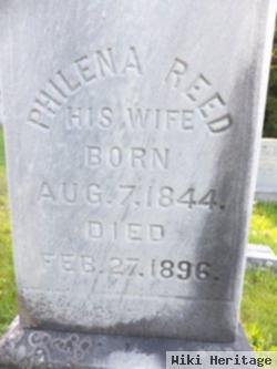 Philena Reed Cox