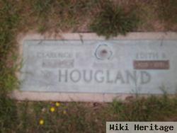 Edith Hougland