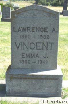 Emma Jane Mcdowell Vincent