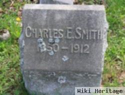 Charles E. Smith