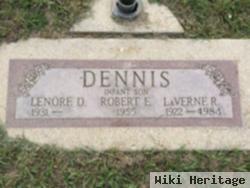 Robert E. Dennis