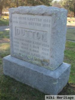 Jacob Sawyer Dutton