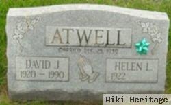 Helen L. Ackley Atwell