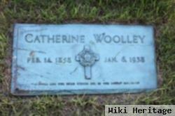 Catherine Woolley