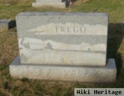 Earl James Trego