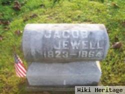 Jacob Jewell