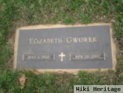 Elizabeth Gworek