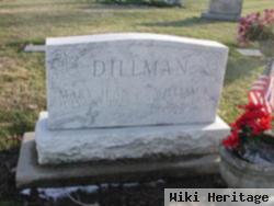 William K. Dillman