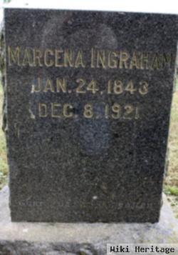 Marcena Ingraham