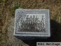 Earl P. Smithson