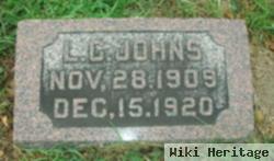 L. C. Johns