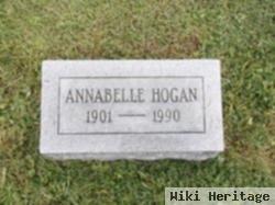 Annabelle Hogan