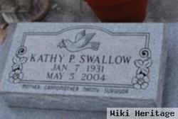 Katherine M. Papke Swallow