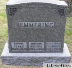Clarence Emmering