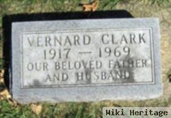 Vernard J Clark