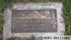 Nellie M Laycock