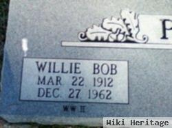 Willie Bob Perry