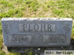 Alta M. Pfleiderer Flohr