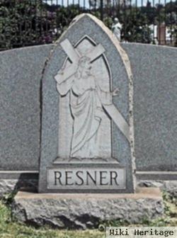 Joseph Resner