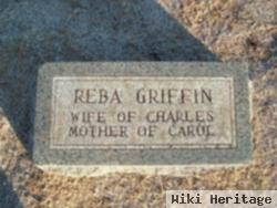 Reba Griffin