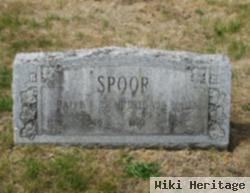 Ralph F. Spoor