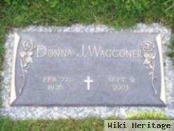 Donna Jean Waggoner