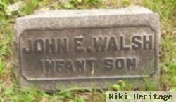John Edward Walsh