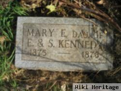 Mary E. Kennedy