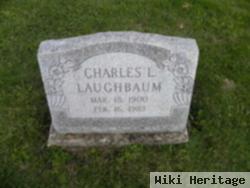 Charles Lorain Laughbaum