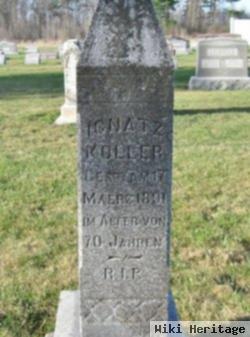 Ignatz Koller