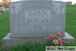 Anna M. Morgan Tarbox