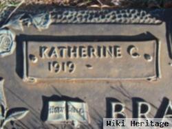 Katherine C. Brakefield