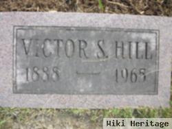 Victor S. Hill