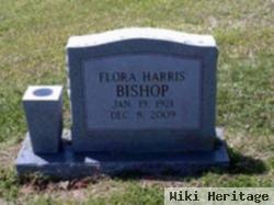 Flora Harris Bishop