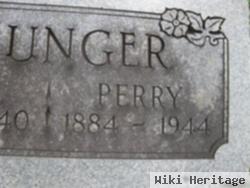 Perry Franklin Younger