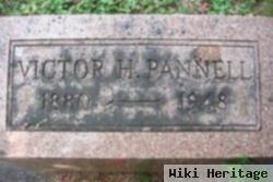 Victor H Pannell