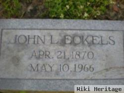 John L. Eckles