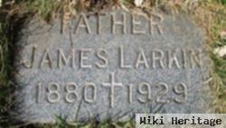 James Larkin