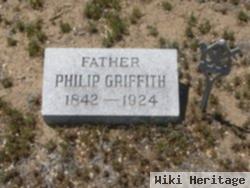 Philip Griffith