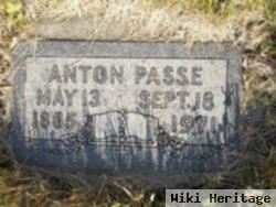 Anton Passe