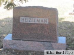 Delmer Heizelman