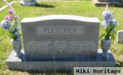 Ira C. Fletcher