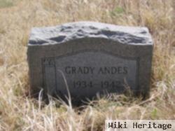 Grady Andes